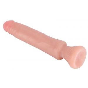 Jouer à deux avec Petit Gode poignée STARTER DONG de 13 x 3cm