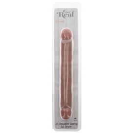 Double gode JR DOUBLE DONG pour aller en profondeur 2