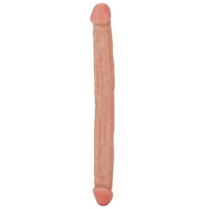 Double Gode DOUBLE DONG 45 x 4.5cm