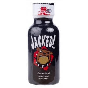 JACKED ! HEXYLE 30ml