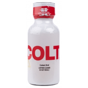 COLT FUEL HEXYLE 30ml