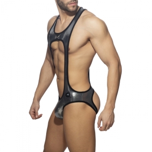 Body GLITTER BOTTOMLESS Noir
