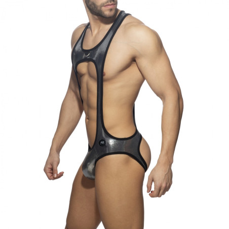 Body GLITTER BOTTOMLESS Noir