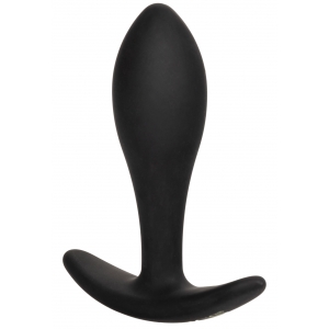Plug en silicone pour Débutant BEGIN TEARDROP 6 x 2cm