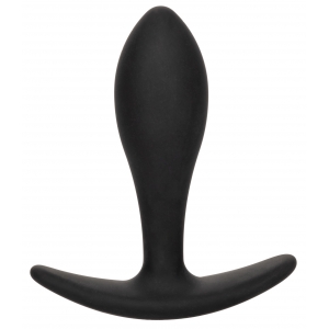 Plug en silicone pour Débutant BEGIN TEARDROP 6 x 2cm
