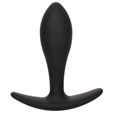 Plug en silicone pour Débutant BEGIN TEARDROP 6 x 2cm