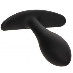 Plug en silicone pour Débutant BEGIN TEARDROP 6 x 2cm