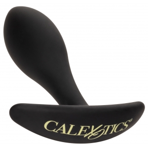Plug en silicone pour Débutant BEGIN TEARDROP 6 x 2cm