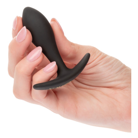Plug en silicone pour Débutant BEGIN TEARDROP 6 x 2cm