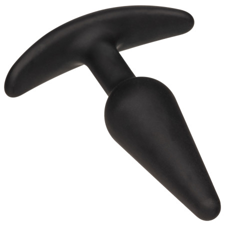 Plug anal fin SLIM Boundless | Petits plaisirs et préliminaires