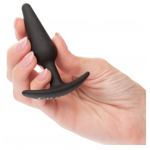 Plug anal fin SLIM Boundless | Petits plaisirs et préliminaires