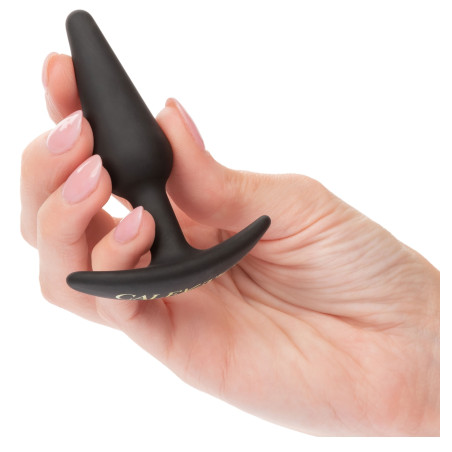 Plug anal fin SLIM Boundless | Petits plaisirs et préliminaires