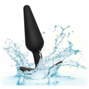 Plug anal fin SLIM Boundless | Petits plaisirs et préliminaires