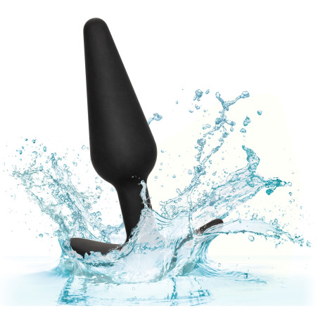 Plug anal fin SLIM Boundless | Petits plaisirs et préliminaires