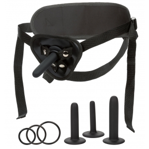 Kit Harnais Gode ceinture PEGGING Boundless