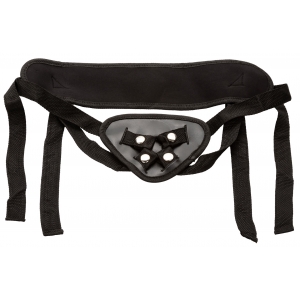 Kit Harnais Gode ceinture PEGGING Boundless