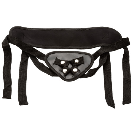 Kit Harnais Gode ceinture PEGGING Boundless