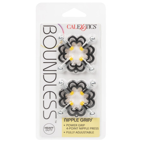Pince-Tétons NIPPLE GRIPS Boundless