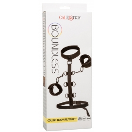 Attaches Sm COLLAR BODY RESTRAINT Boundless 2