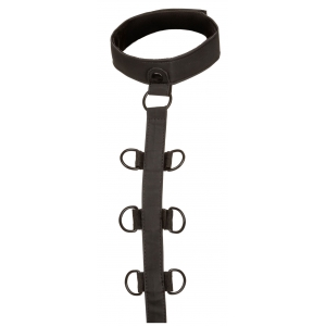 Attaches Sm COLLAR BODY RESTRAINT Boundless