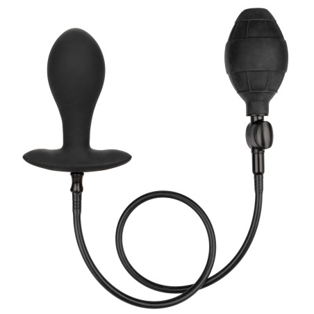 Plug gonflable lesté WEIGHTED INFLATABLE 8.5 x 4cm