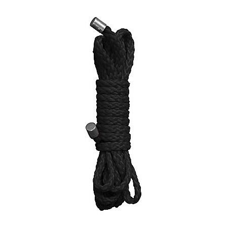 Mini Corde KINBAKU 1.5M Noire