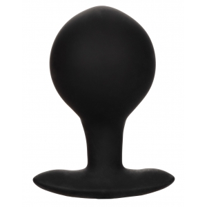 Plug gonflable lesté WEIGHTED INFLATABLE 8.5 x 4cm