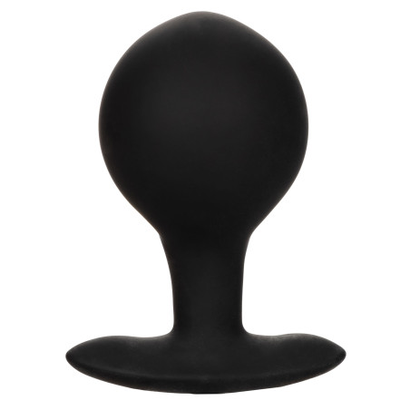 Plug gonflable lesté WEIGHTED INFLATABLE 8.5 x 4cm