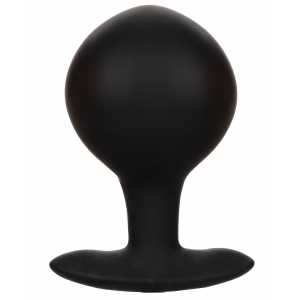 Plug gonflable lesté WEIGHTED INFLATABLE 8.5 x 4cm