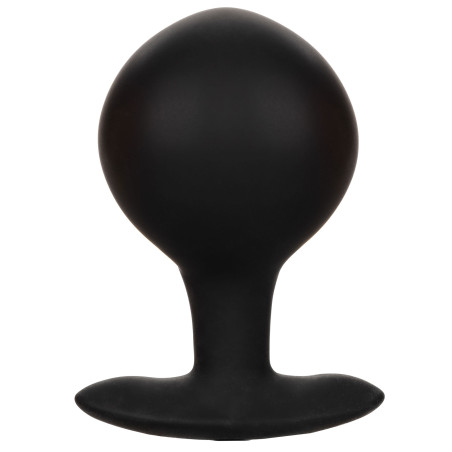 Plug gonflable lesté WEIGHTED INFLATABLE 8.5 x 4cm