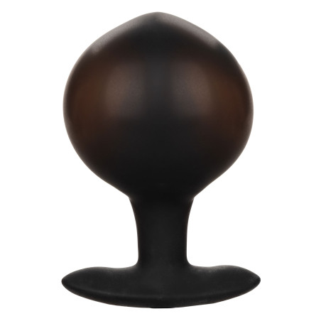 Plug gonflable lesté WEIGHTED INFLATABLE 8.5 x 4cm