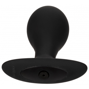 Plug gonflable lesté WEIGHTED INFLATABLE 8.5 x 4cm