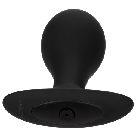 Plug gonflable lesté WEIGHTED INFLATABLE 8.5 x 4cm