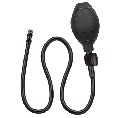 Plug gonflable lesté WEIGHTED INFLATABLE 8.5 x 4cm