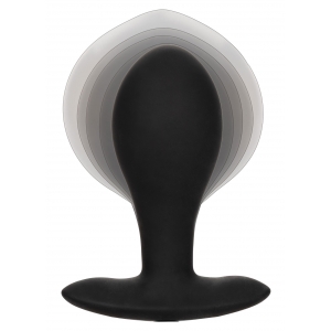 Plug gonflable lesté WEIGHTED INFLATABLE 8.5 x 4cm