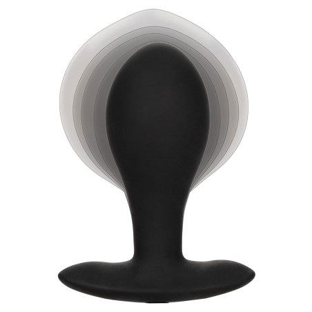 Plug gonflable lesté WEIGHTED INFLATABLE 8.5 x 4cm