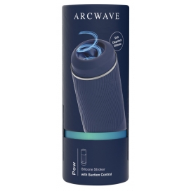 Masturbateur POW Arcwave Marine 2