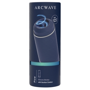 Masturbateur POW Arcwave Marine