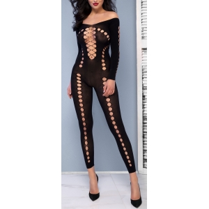 Body sexy Halima Noir