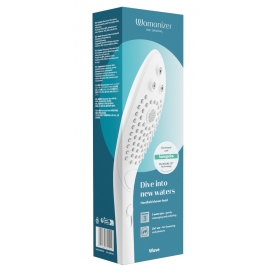 Pommeau de douche WAVE Womanizer 2