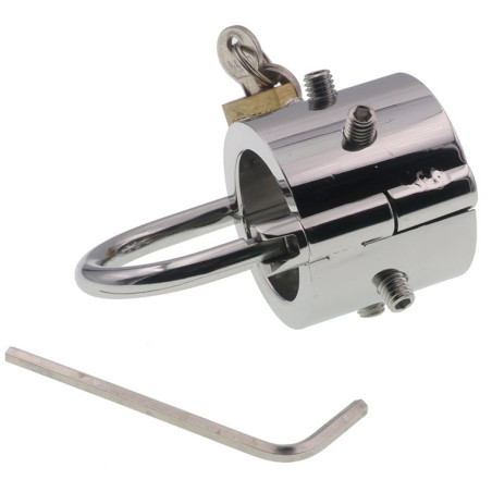Ballstretcher en métal avec des pics SPLIT N' PIKS 570g