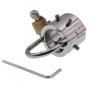 Ballstretcher en métal avec des pics SPLIT N' PIKS 570g