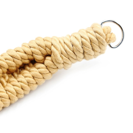 Collier Corde HEMP COLLAR 45cm