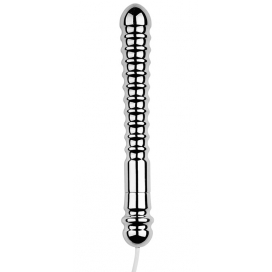 Gode chauffant en métal HEAT ROD 13.5 x 2cm 2