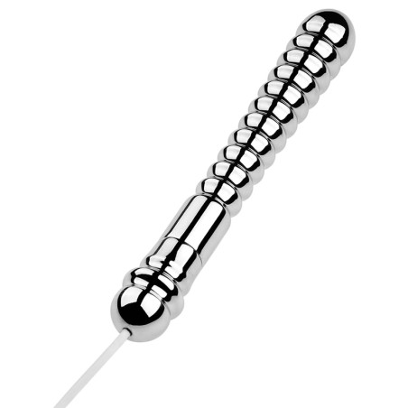 Gode chauffant en métal HEAT ROD 13.5 x 2cm