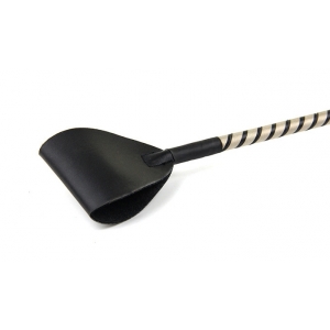 Cravache d'électrostimulation ELECTRIC CROP 52cm