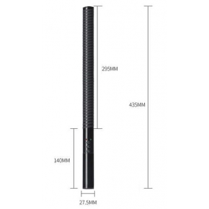 Bâton d'électrostimulation ELECTRIC STICK 43cm