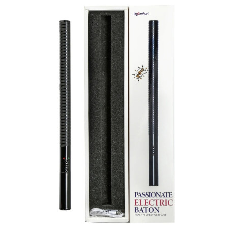 Bâton d'électrostimulation ELECTRIC STICK 43cm