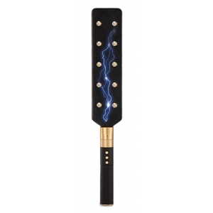 Paddle d'électrostimulation ELECTRIC SPANK 40cm