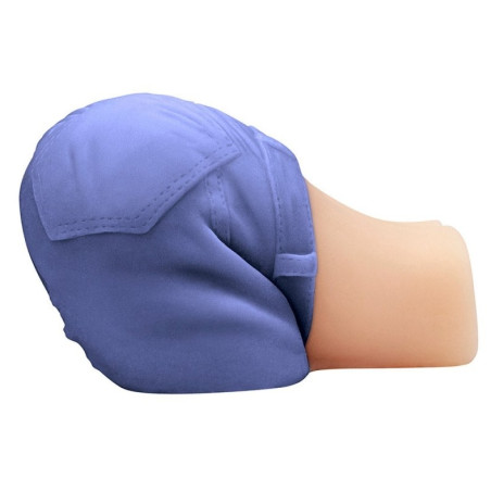 Masturbateur Fessier JEANS Vagin-Anus
